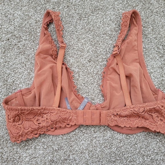 Aerie unlined bra - Picture 2 of 3